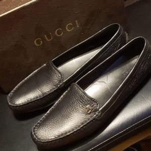Gucci Loafers